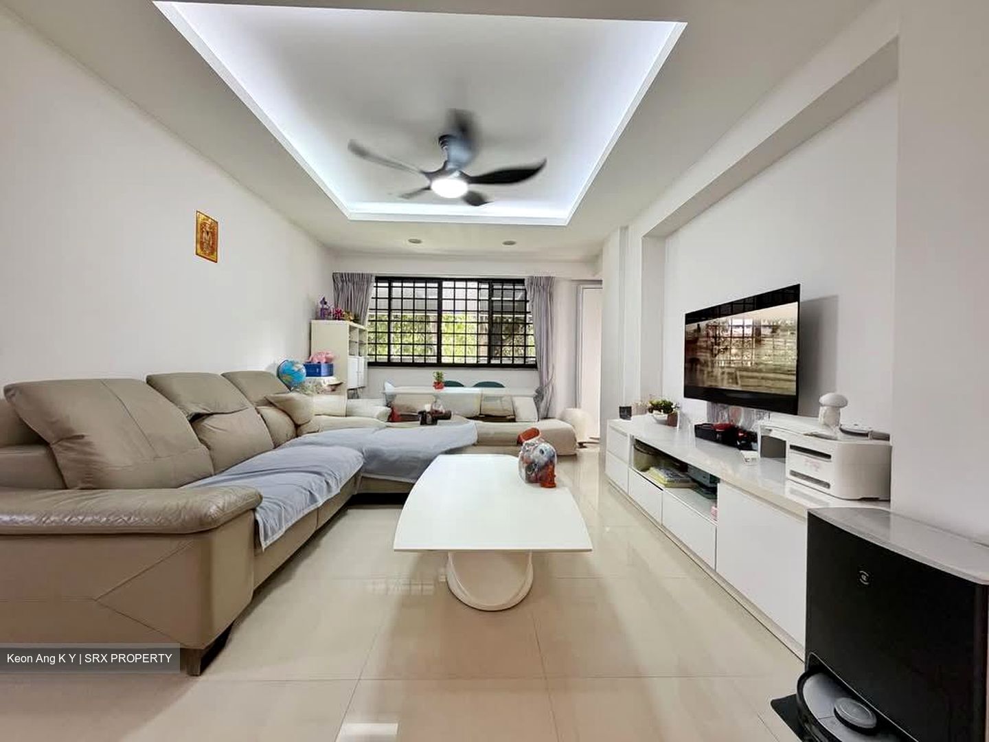 Blk 438 Hougang Avenue 8 (Hougang), HDB 4 Rooms #561409801